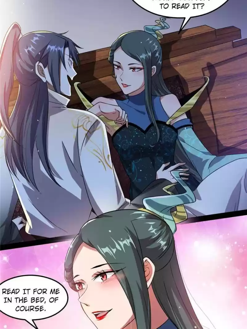 Way To Be The Evil Emperor Chapter 101