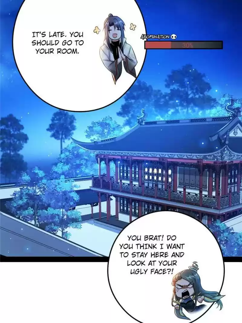 Way To Be The Evil Emperor Chapter 101