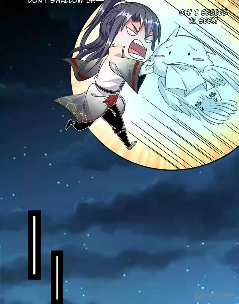 Way To Be The Evil Emperor Chapter 101