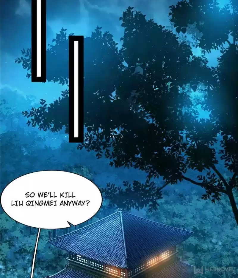 Way To Be The Evil Emperor Chapter 101