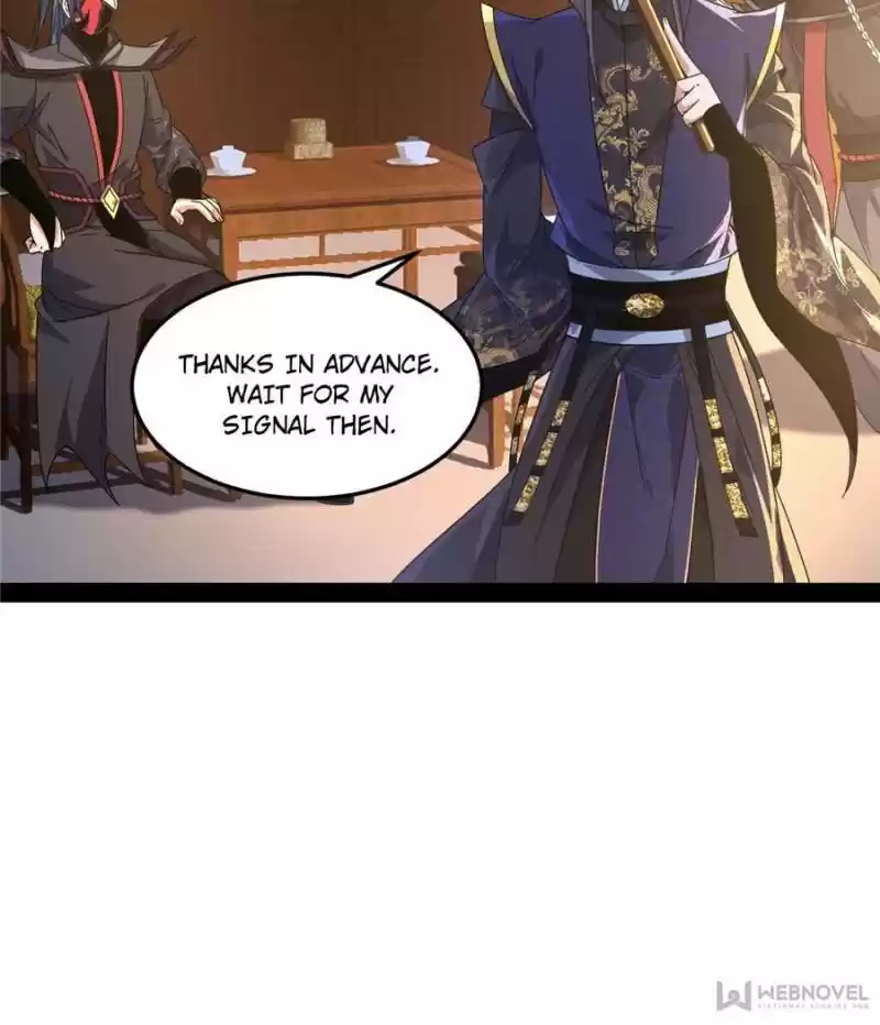 Way To Be The Evil Emperor Chapter 101