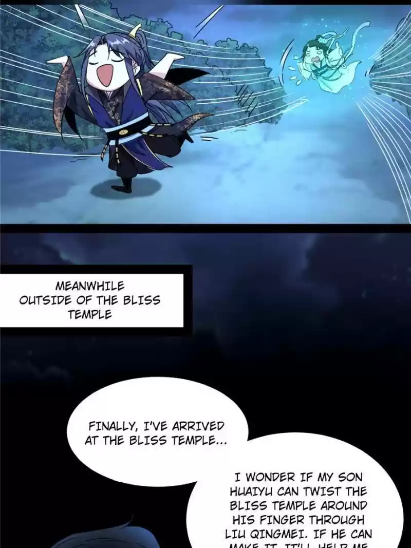 Way To Be The Evil Emperor Chapter 101