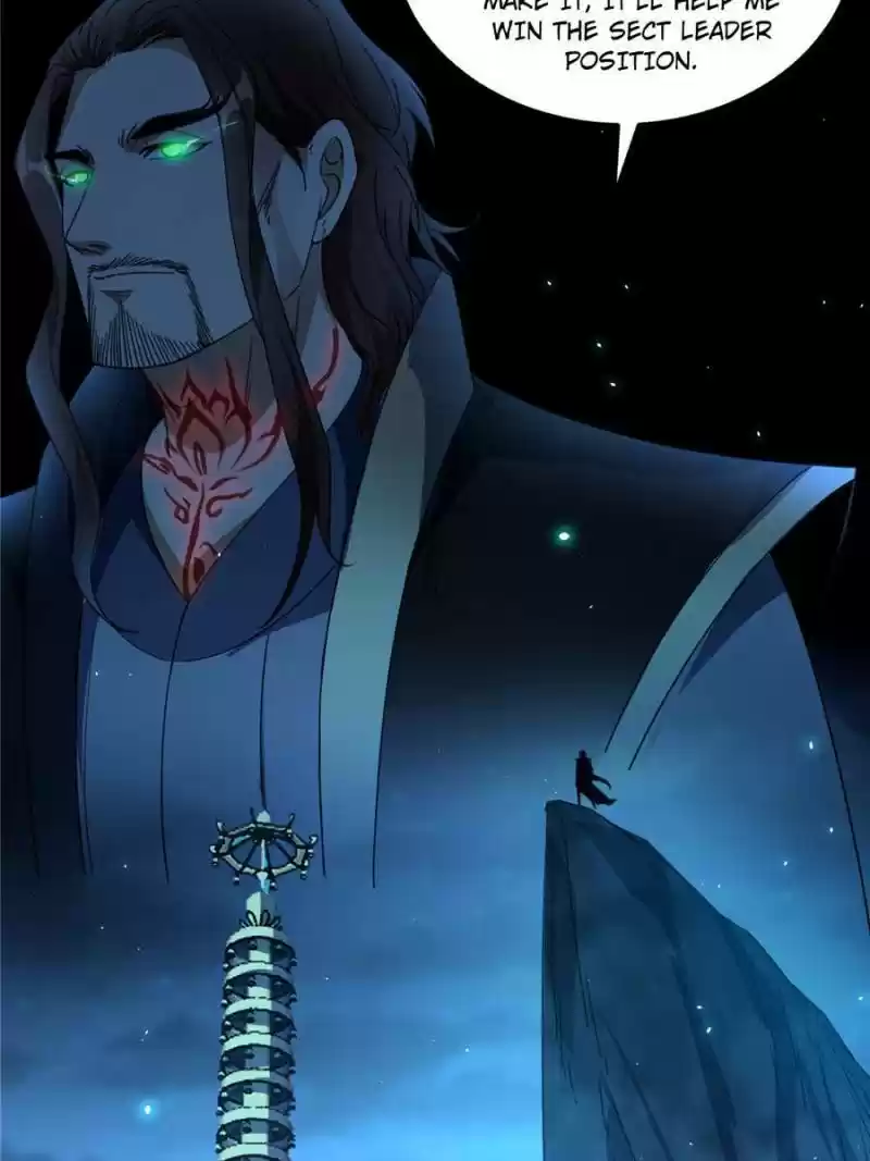 Way To Be The Evil Emperor Chapter 101