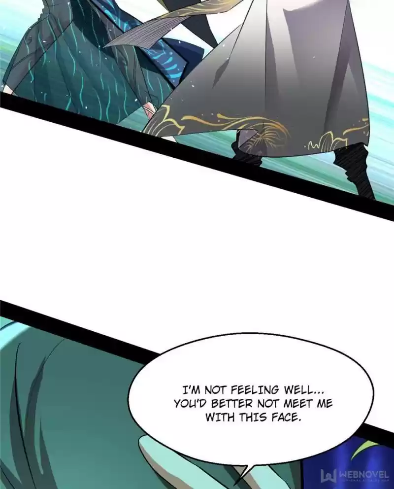 Way To Be The Evil Emperor Chapter 102