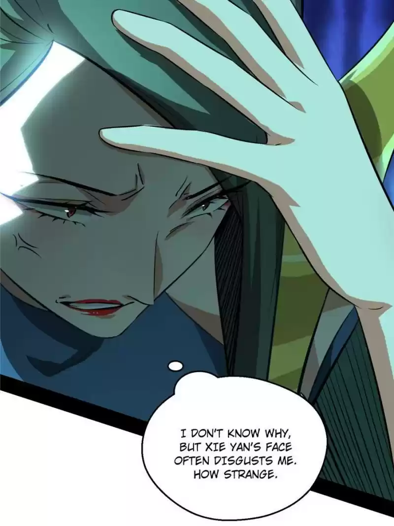 Way To Be The Evil Emperor Chapter 102