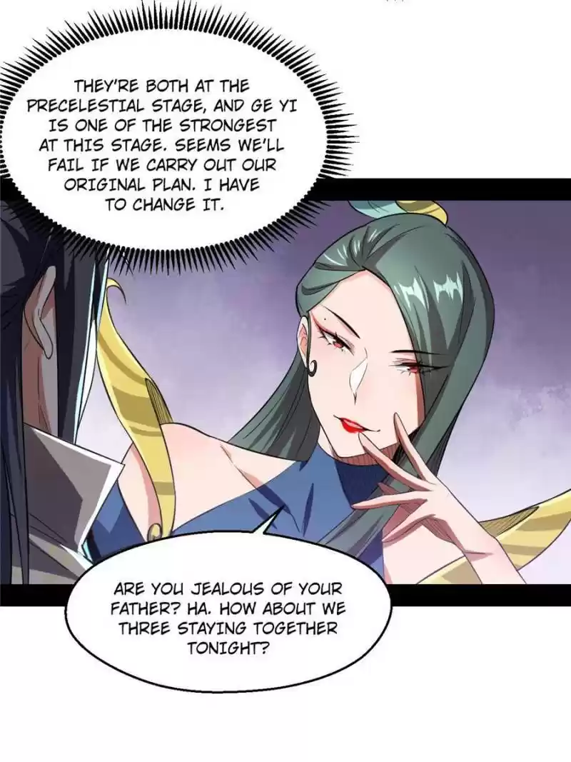 Way To Be The Evil Emperor Chapter 102