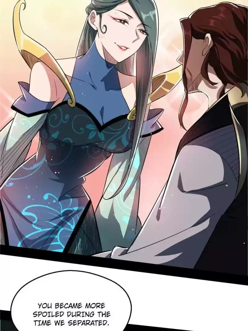 Way To Be The Evil Emperor Chapter 102