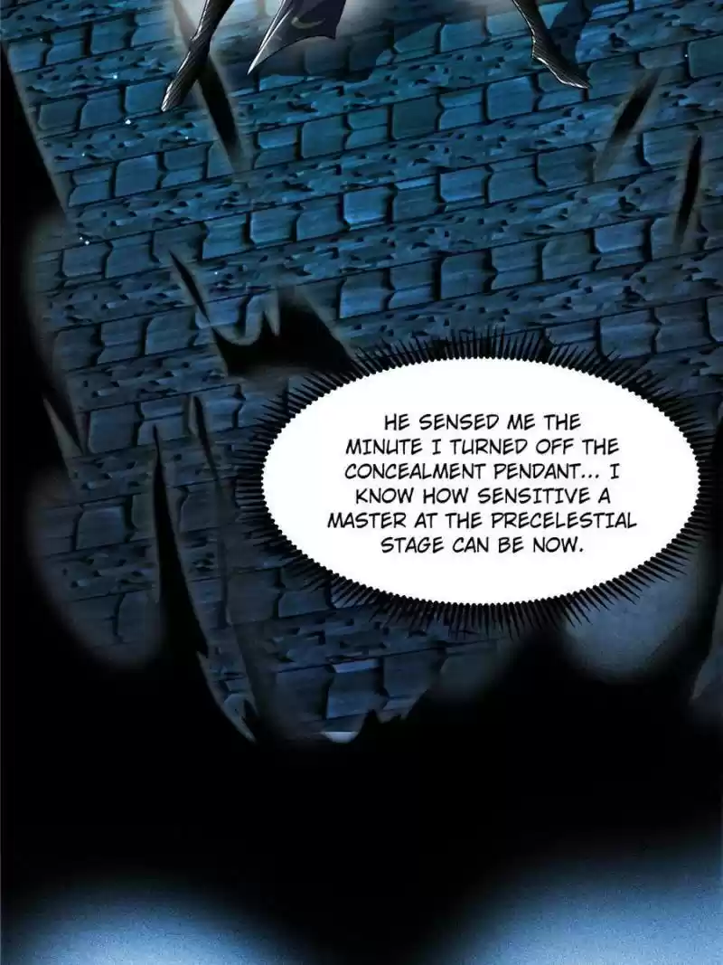 Way To Be The Evil Emperor Chapter 102