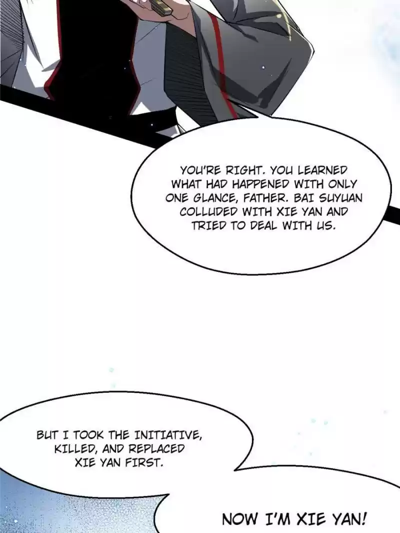 Way To Be The Evil Emperor Chapter 102