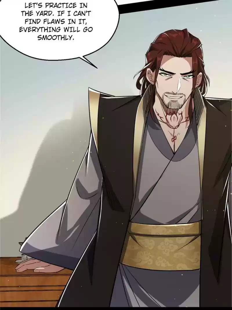 Way To Be The Evil Emperor Chapter 102