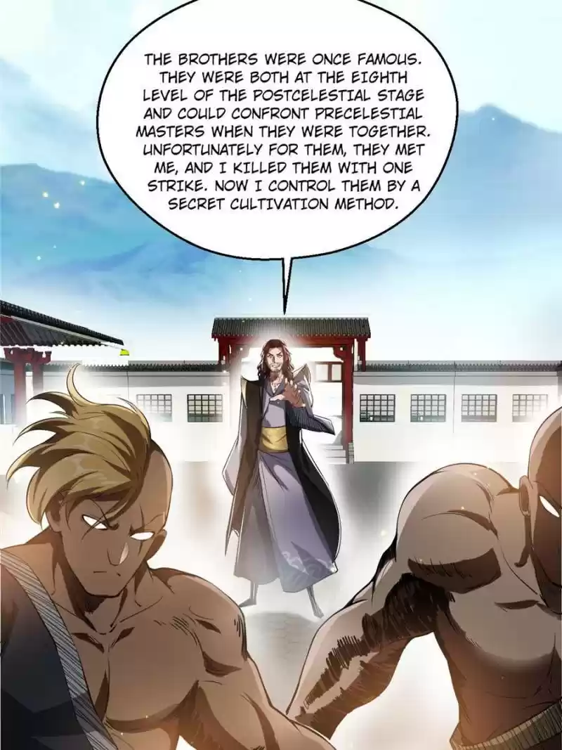 Way To Be The Evil Emperor Chapter 102