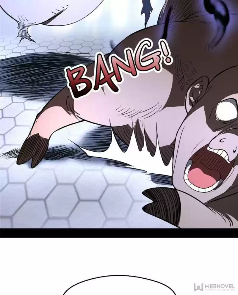 Way To Be The Evil Emperor Chapter 102