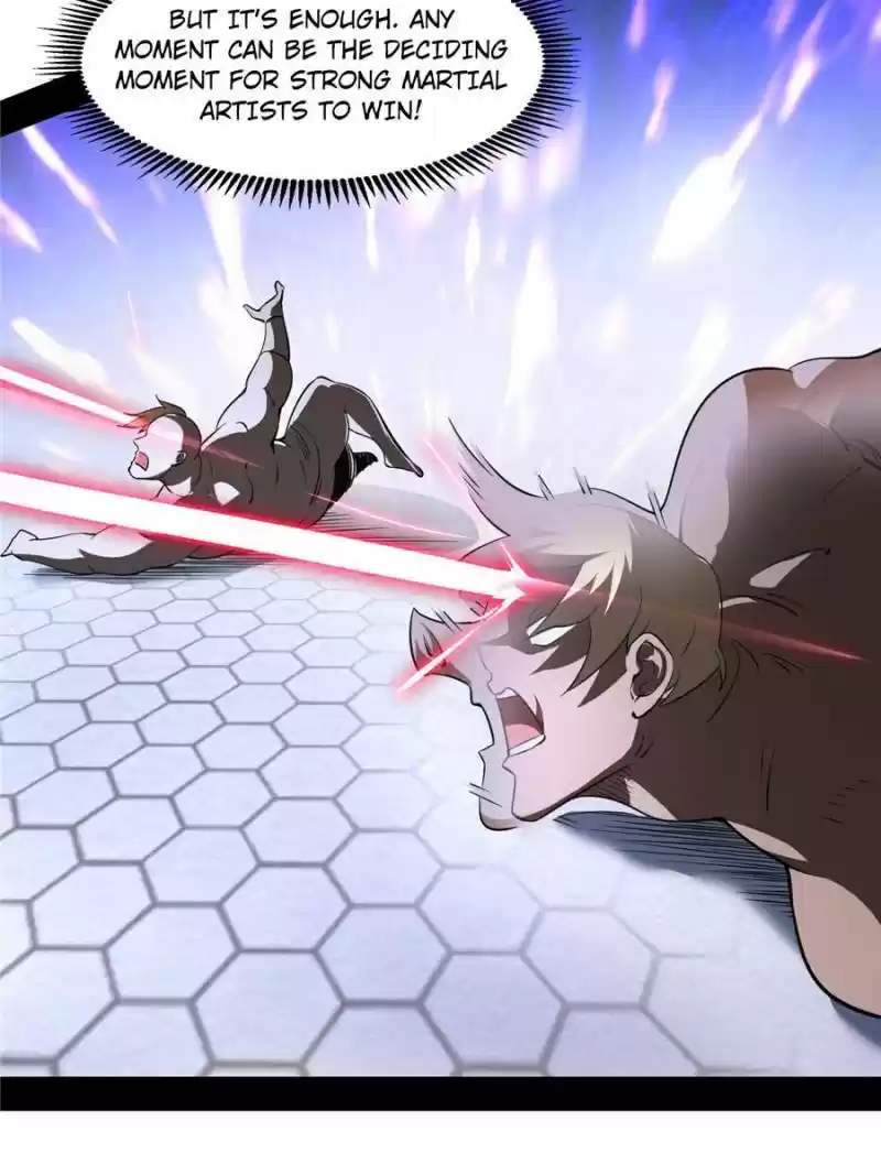 Way To Be The Evil Emperor Chapter 102