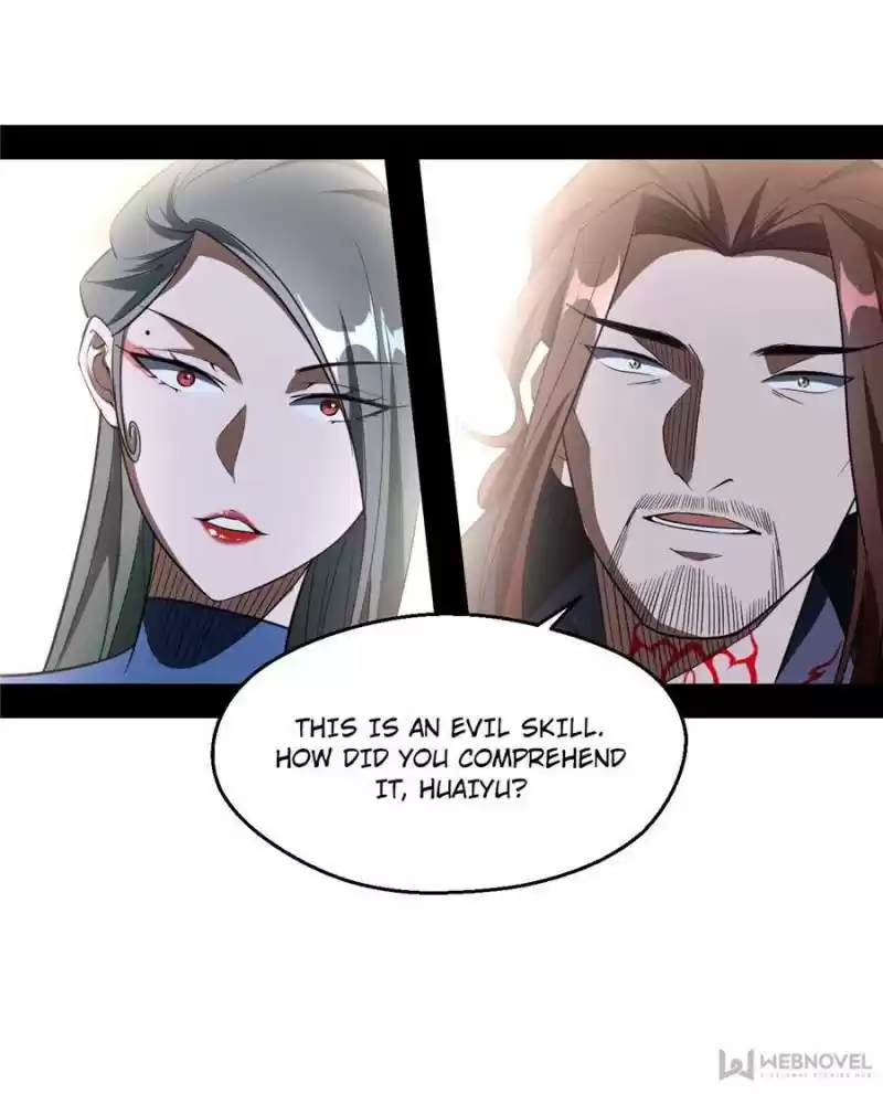 Way To Be The Evil Emperor Chapter 102