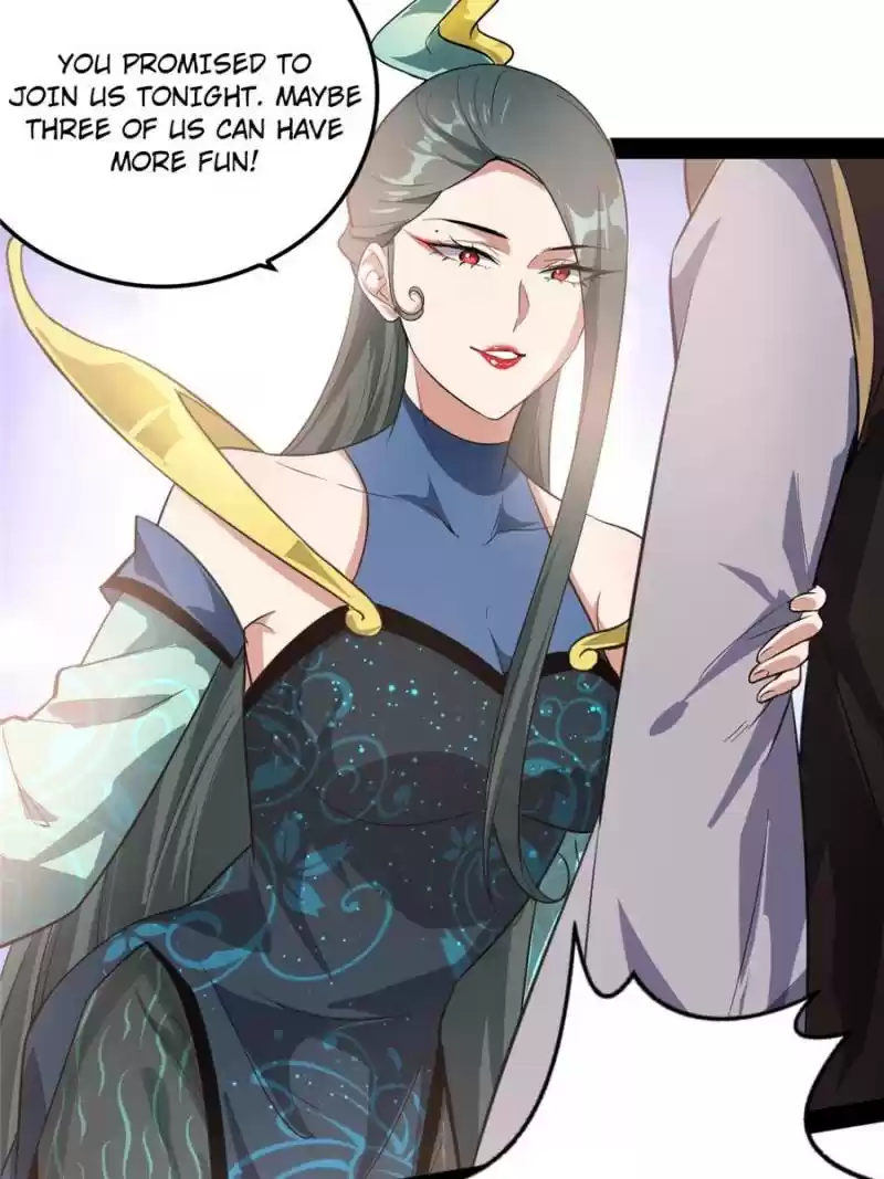 Way To Be The Evil Emperor Chapter 103