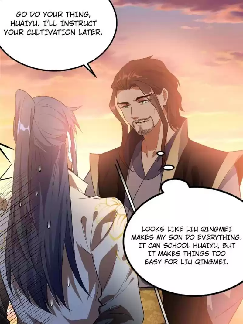 Way To Be The Evil Emperor Chapter 103