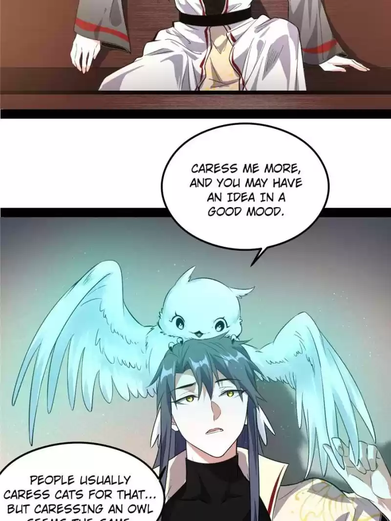 Way To Be The Evil Emperor Chapter 103