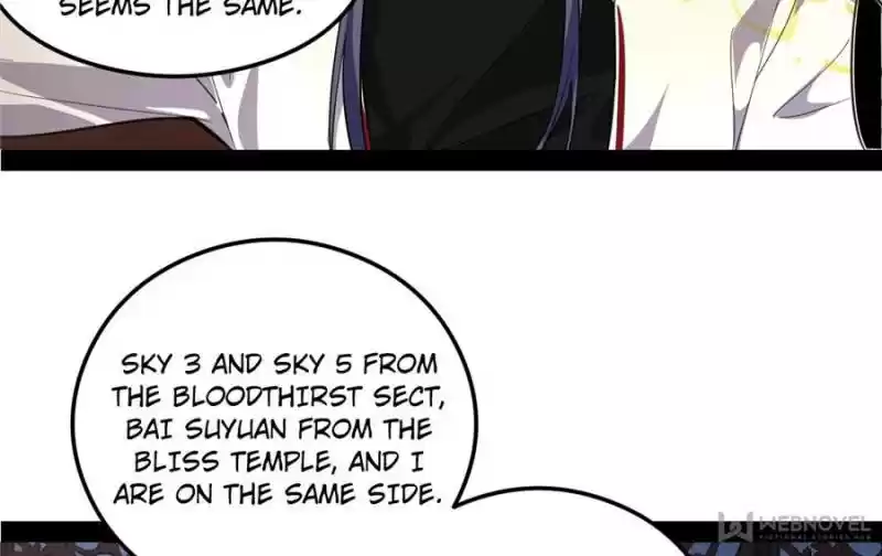 Way To Be The Evil Emperor Chapter 103