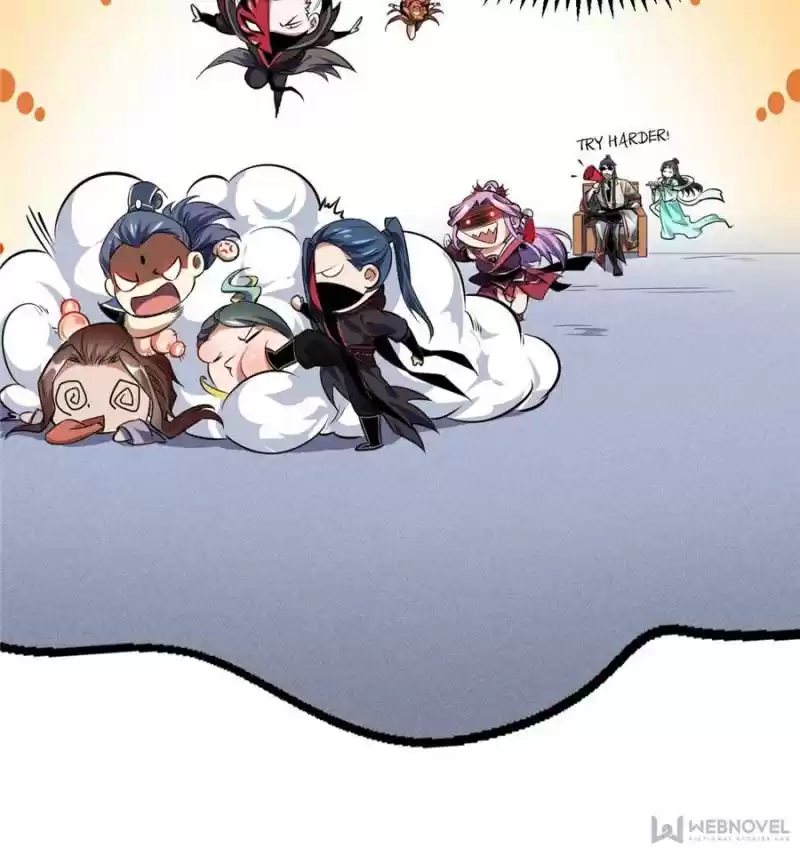 Way To Be The Evil Emperor Chapter 103