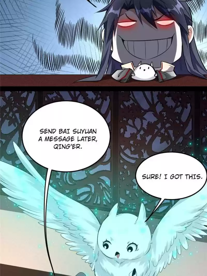 Way To Be The Evil Emperor Chapter 103