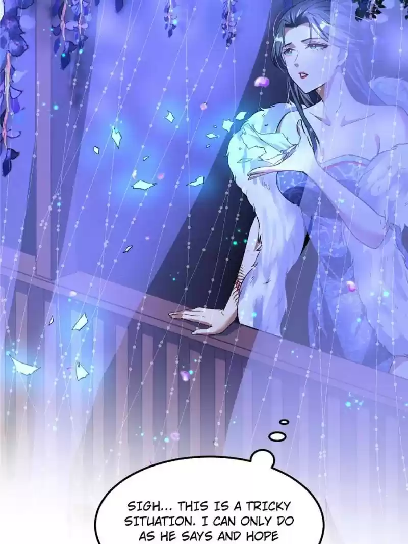 Way To Be The Evil Emperor Chapter 103