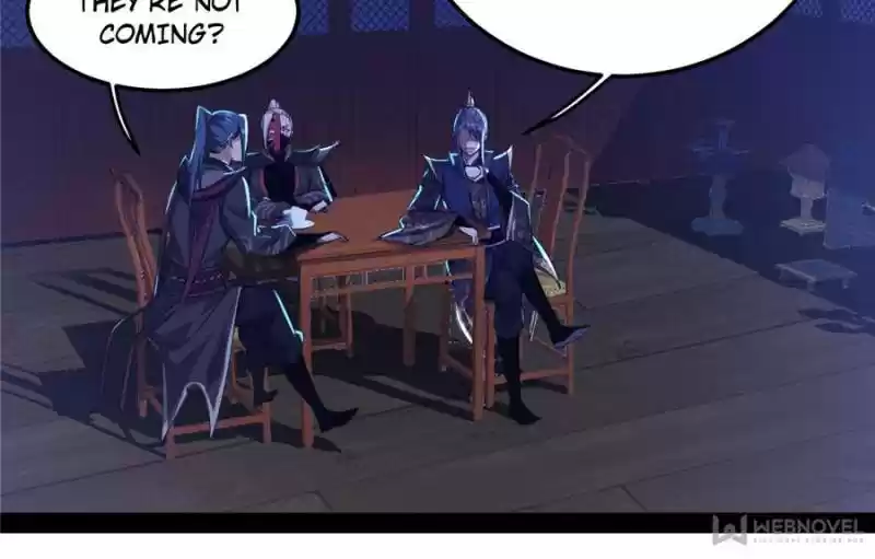 Way To Be The Evil Emperor Chapter 103