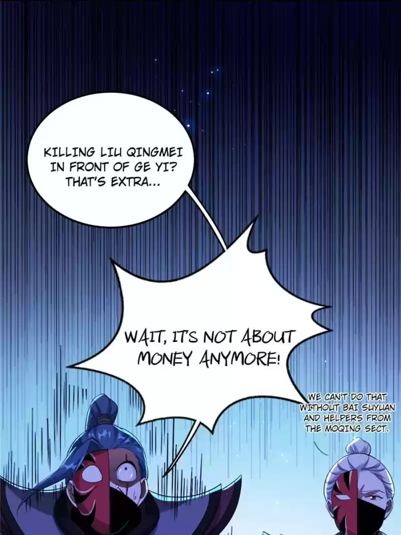 Way To Be The Evil Emperor Chapter 103