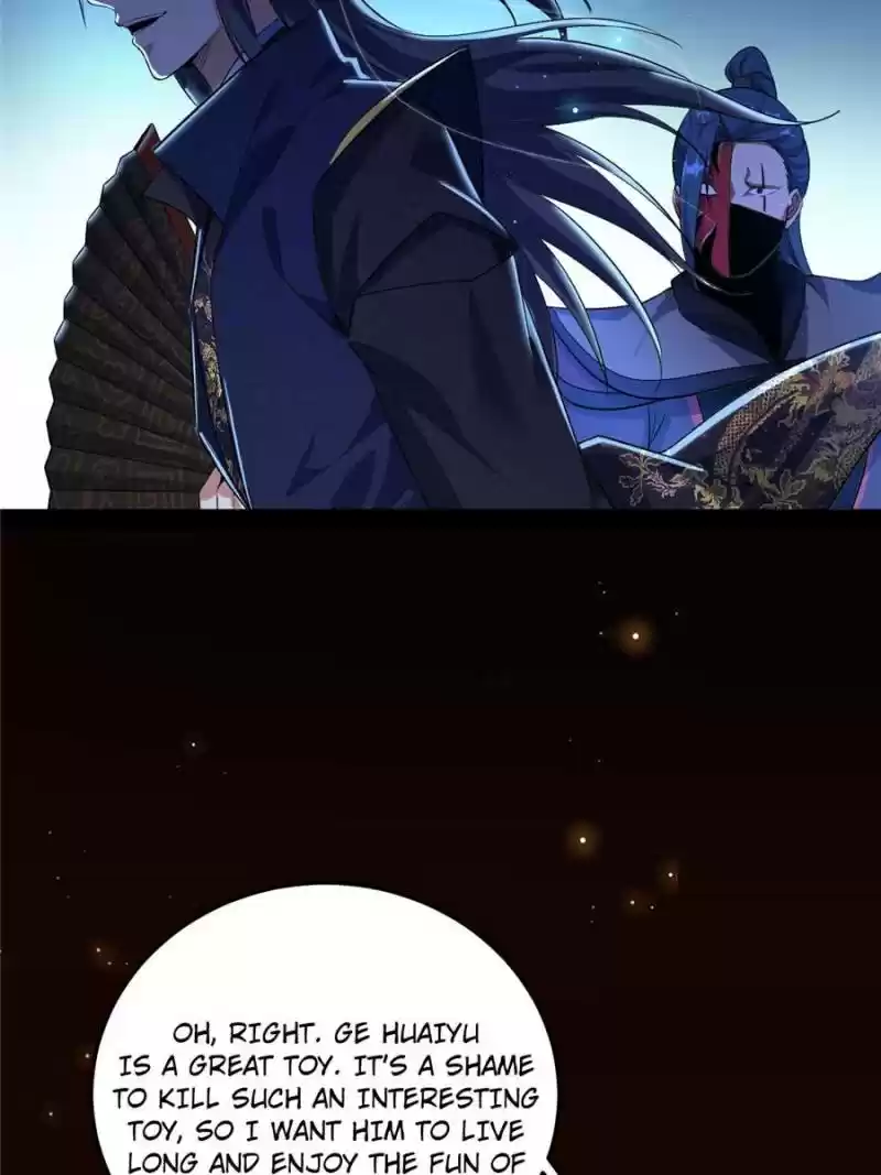 Way To Be The Evil Emperor Chapter 103