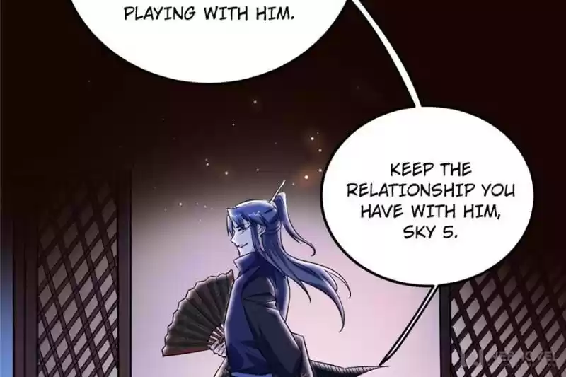 Way To Be The Evil Emperor Chapter 103