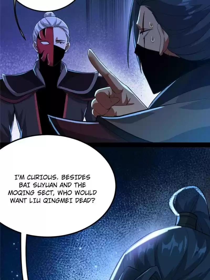 Way To Be The Evil Emperor Chapter 103