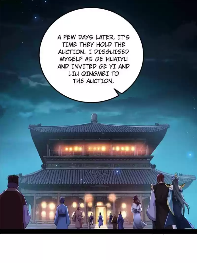 Way To Be The Evil Emperor Chapter 103