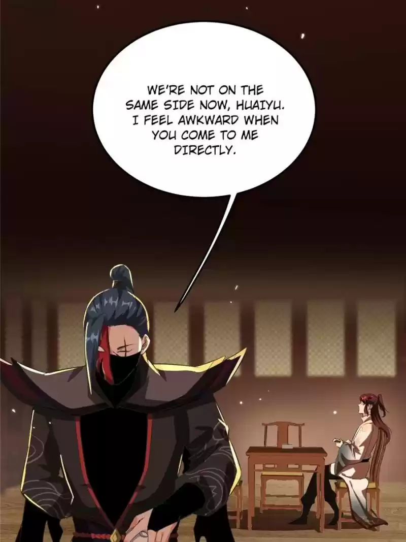 Way To Be The Evil Emperor Chapter 103