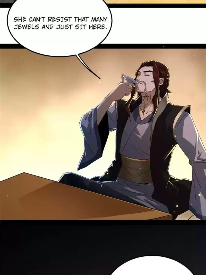 Way To Be The Evil Emperor Chapter 103