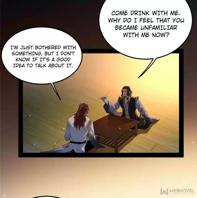 Way To Be The Evil Emperor Chapter 103