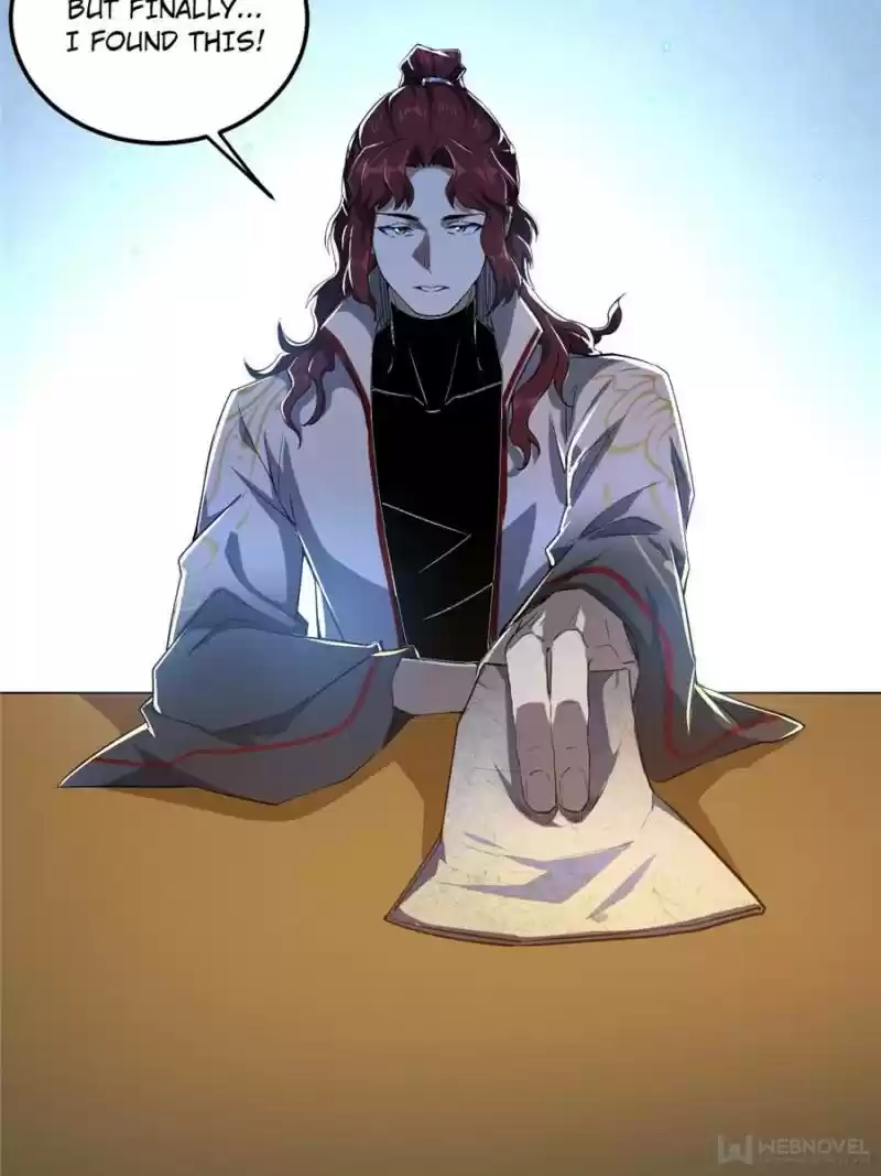 Way To Be The Evil Emperor Chapter 103