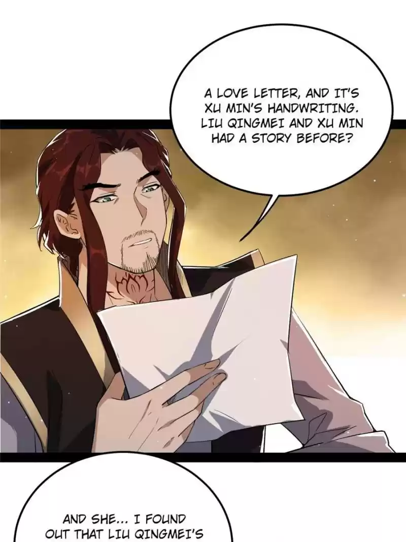 Way To Be The Evil Emperor Chapter 103