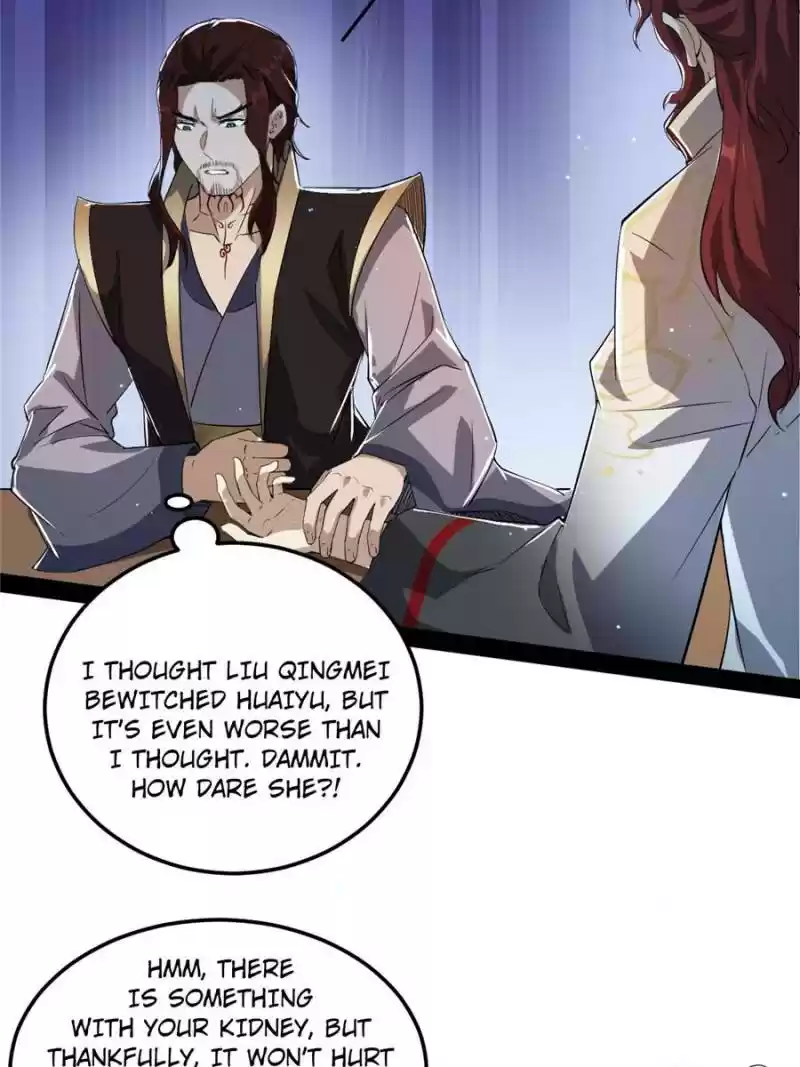 Way To Be The Evil Emperor Chapter 103