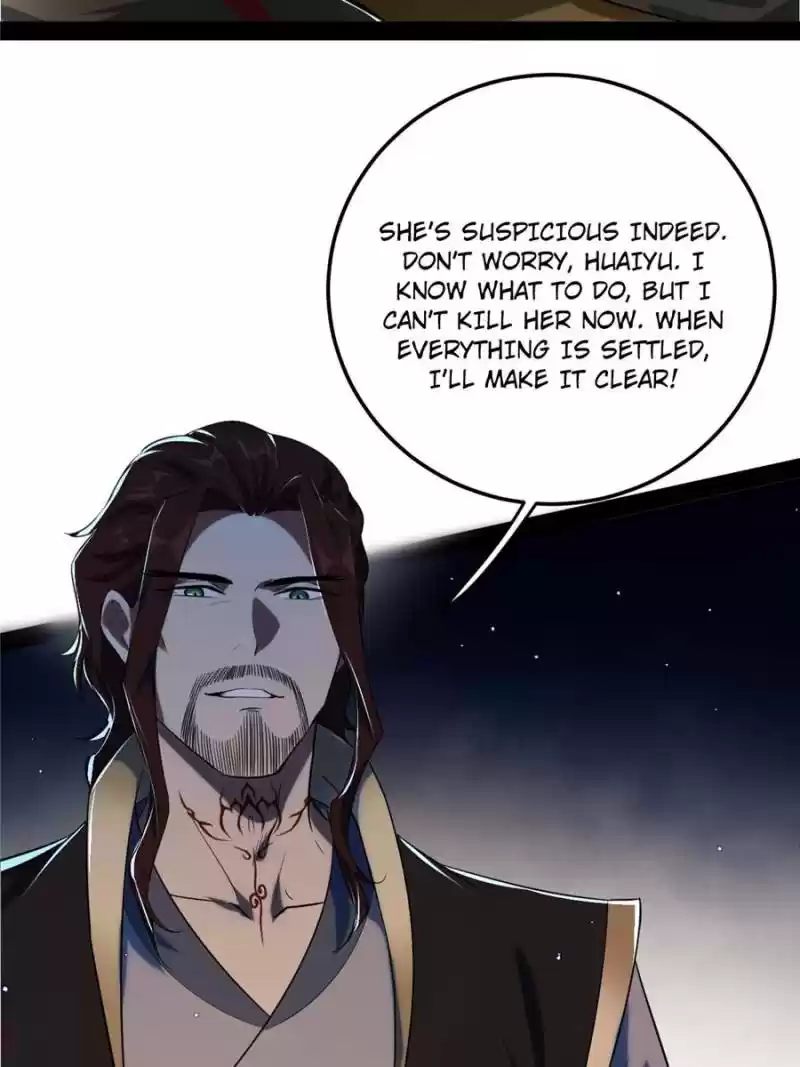 Way To Be The Evil Emperor Chapter 103