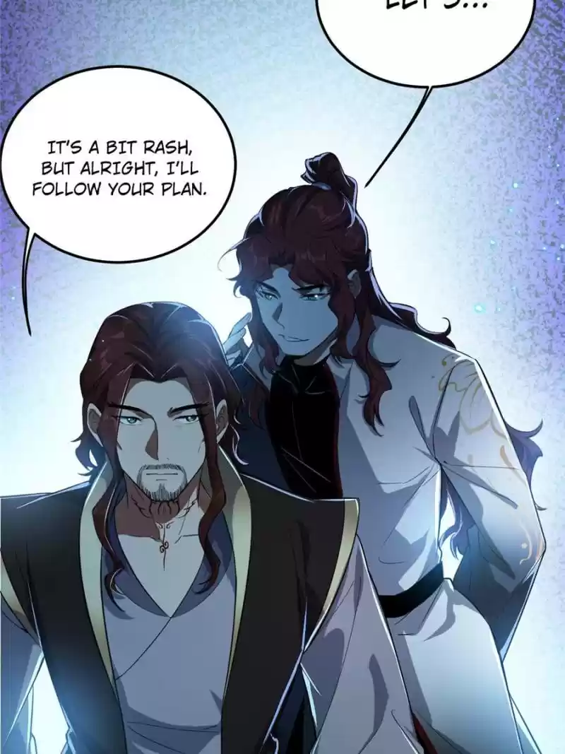 Way To Be The Evil Emperor Chapter 103