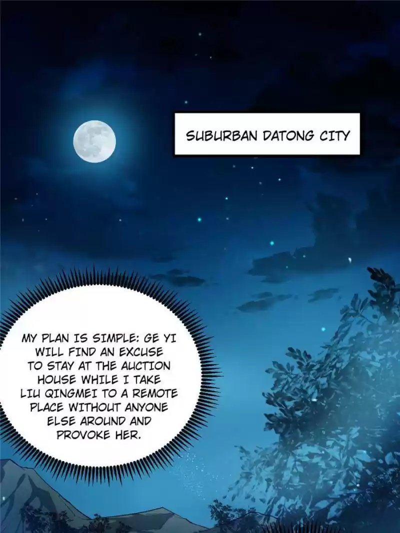 Way To Be The Evil Emperor Chapter 104