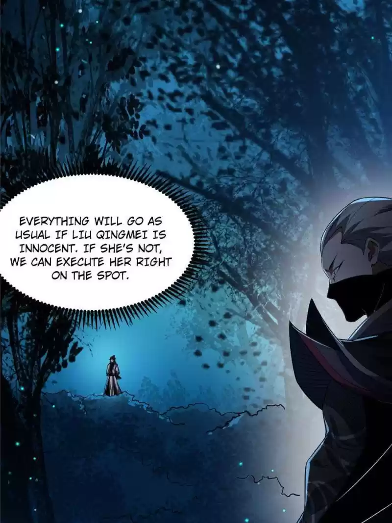 Way To Be The Evil Emperor Chapter 104