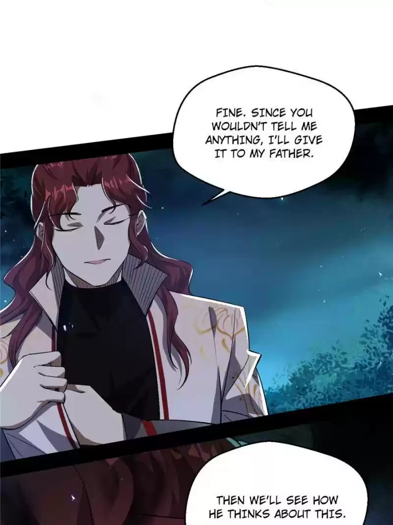 Way To Be The Evil Emperor Chapter 104