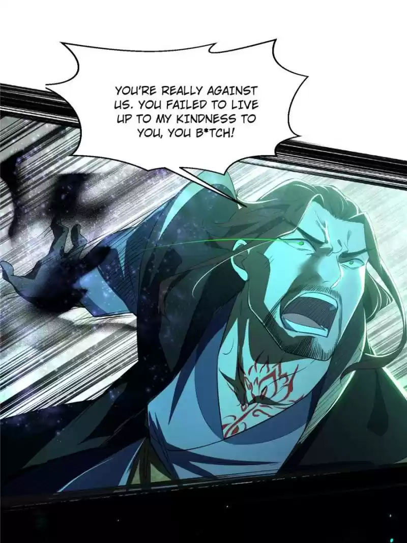 Way To Be The Evil Emperor Chapter 104