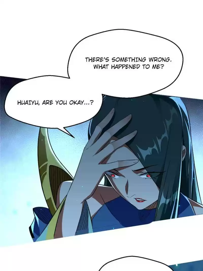 Way To Be The Evil Emperor Chapter 104