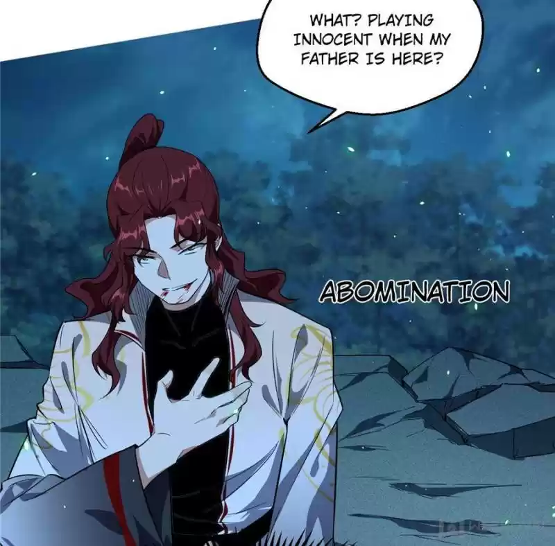 Way To Be The Evil Emperor Chapter 104