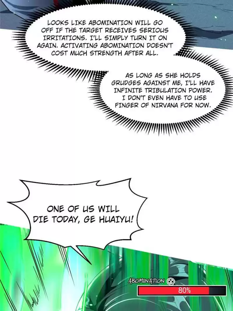 Way To Be The Evil Emperor Chapter 104