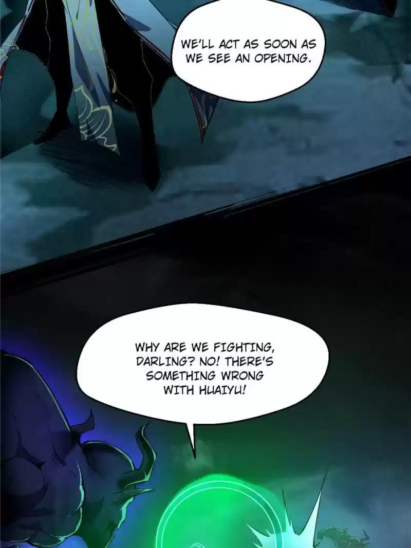 Way To Be The Evil Emperor Chapter 104