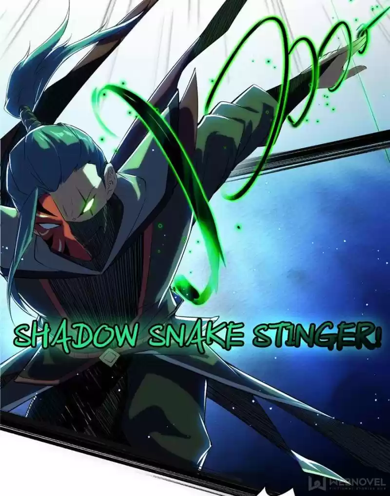 Way To Be The Evil Emperor Chapter 104