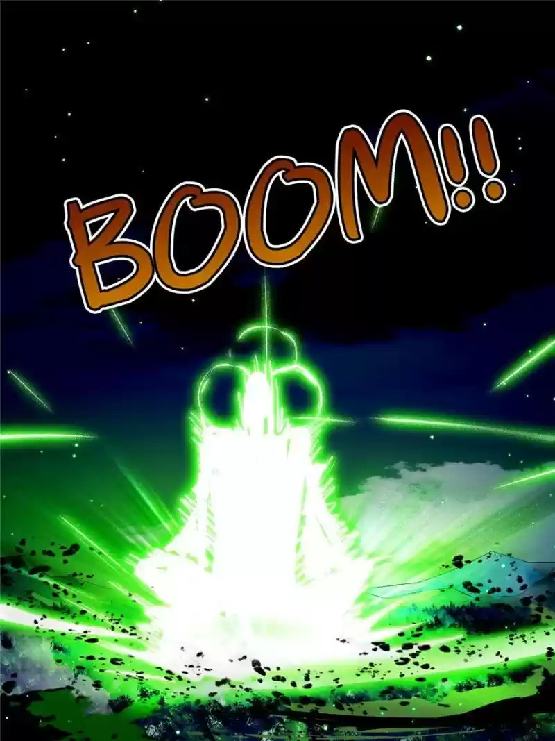 Way To Be The Evil Emperor Chapter 104