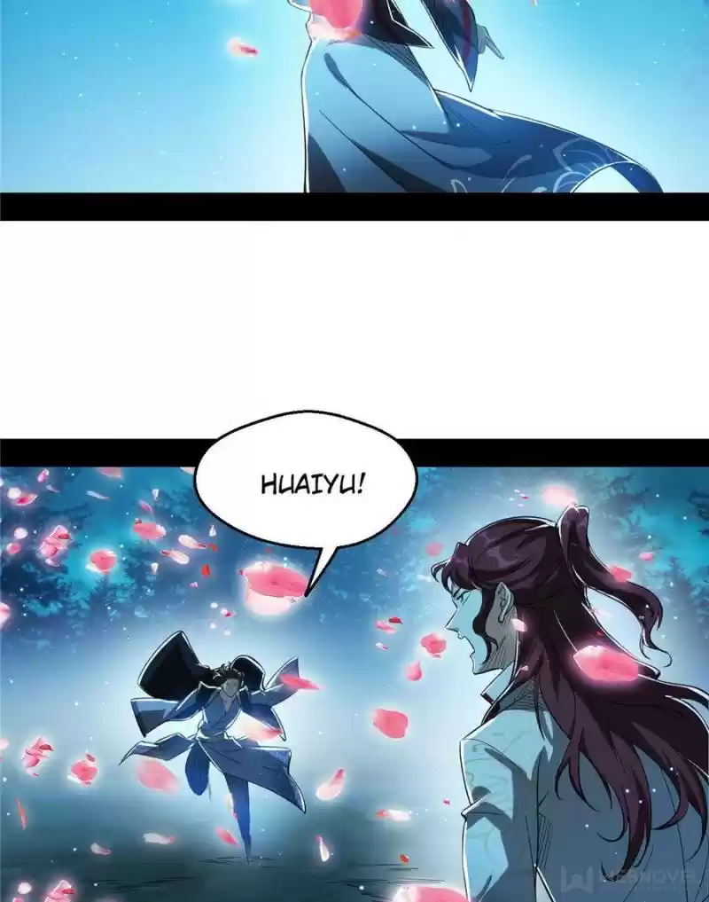 Way To Be The Evil Emperor Chapter 105